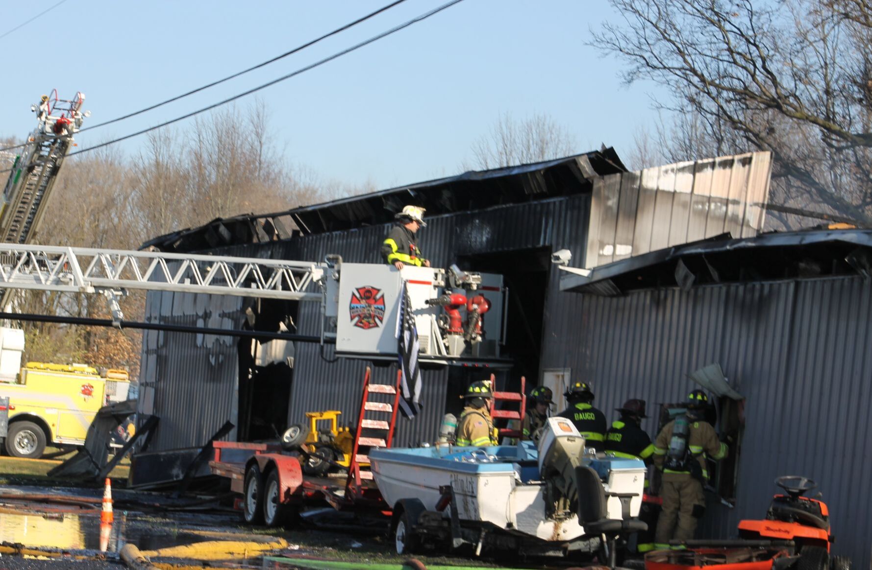 Fire photo 2